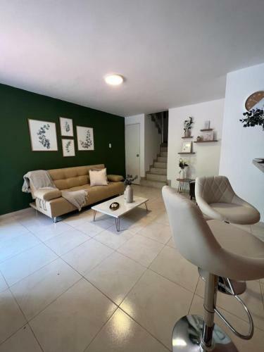 Apartamento En El Sur de Cali, Barrio Tequendama