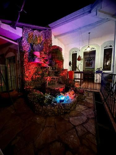 Albergue Sandalio Hostal Cali