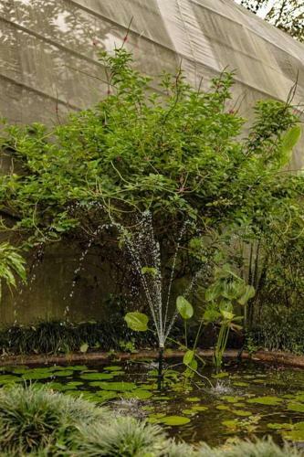 Villa Caba�a Caracas Luxury
