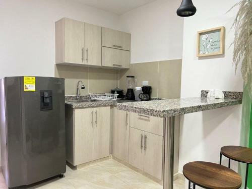 Apartamento Moderno Edifico En El Sur De Cali