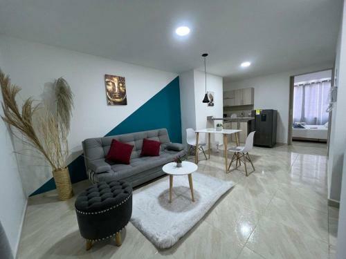 Apartamento Moderno Edifico En El Sur De Cali