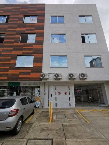 Apartamento Moderno Edifico En El Sur De Cali