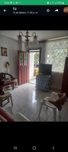 Apartamento En Avenida Sexta De Cali
