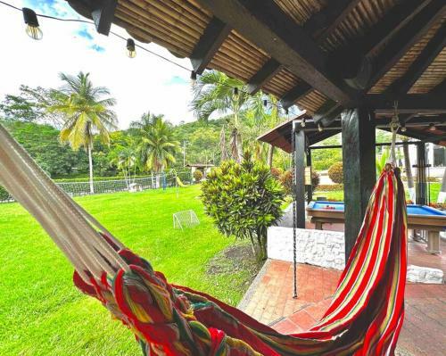�vacaciones! En Sopetran Antioquia