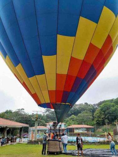 �vacaciones! En Sopetran Antioquia