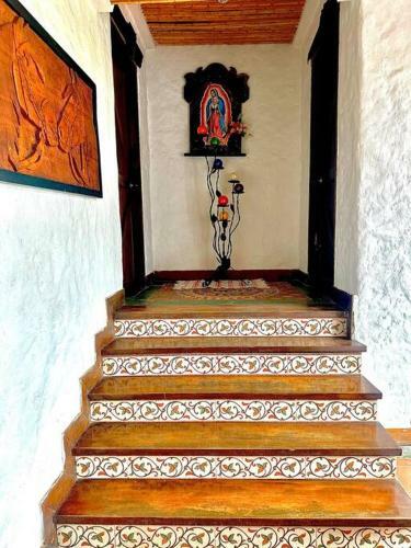 �vacaciones! En Sopetran Antioquia