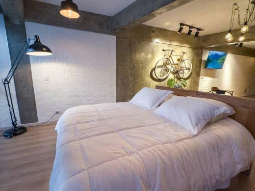Apartamento Insula Living Juanambu