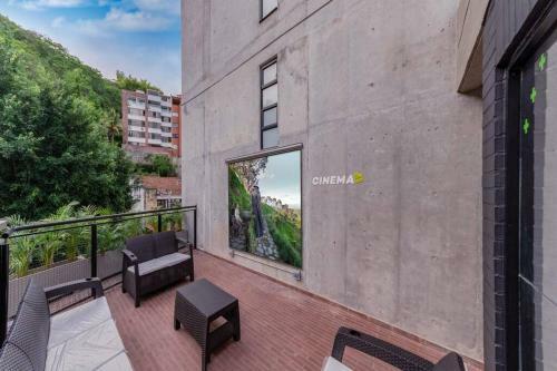 Apartamento Insula Living Juanambu