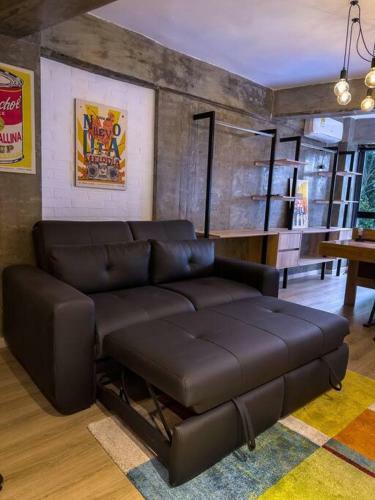 Apartamento Insula Living Juanambu