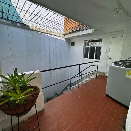 Hostal Astroblue