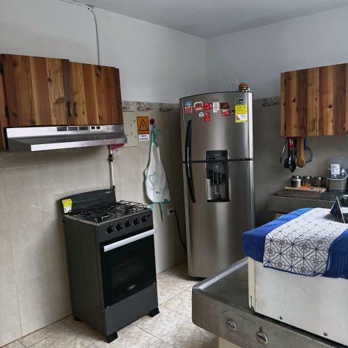 Hostal Astroblue