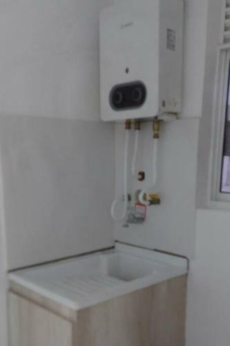 Acogedor Apartamento Central.