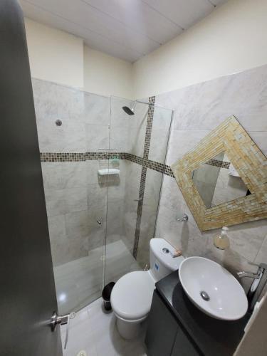 Apartamento Sur de Cali- Sobre Avenida Principal
