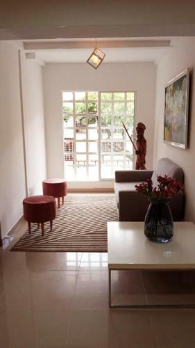 Aw Hotel Pasarela Real
