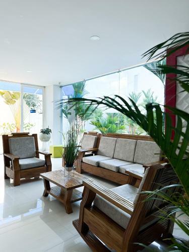 Hotel Lotto Boutique