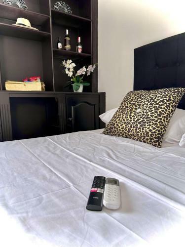 The View Hostel & Lounge