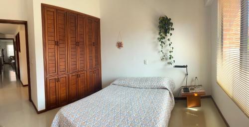 Habitaci�n En Ciudad Jardin