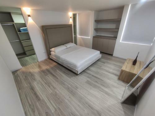 Apartamento Cozy Flat In Pe��n