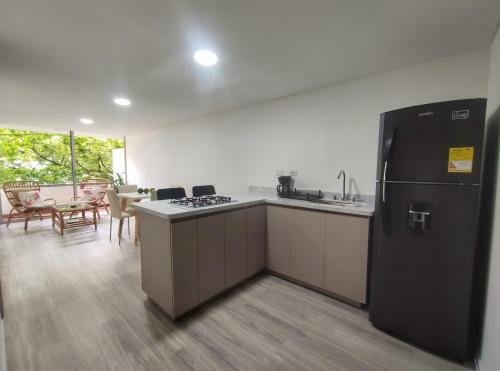 Apartamento Cozy Flat In Pe��n