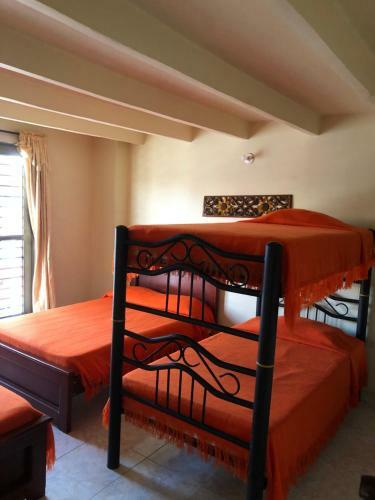 Hotel Torreluz Plaza