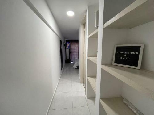Apartamento Hermoso Amoblado Chipichape