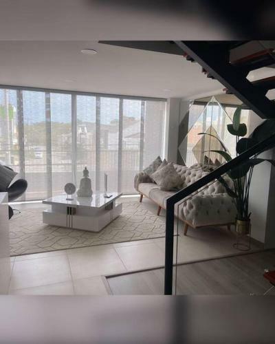 Apartasuite Deluxe