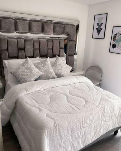 Apartasuite Deluxe
