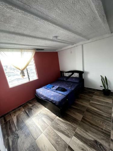 Apartamento Nuevo, Amplio, Iluminado, Tranquilo, Acogedor.