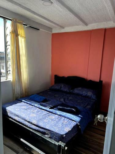 Apartamento Nuevo, Amplio, Iluminado, Tranquilo, Acogedor.