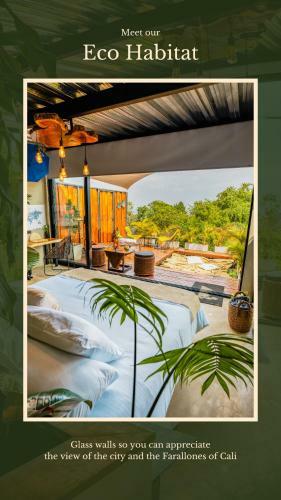 Hotel Ecoresort Colombo Holandes