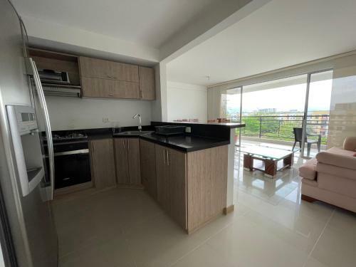 Apartamento Sur De Cali