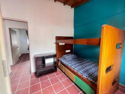 Apartamento El Encanto De Sopetran