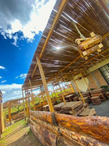 Vibras Eco Hotel