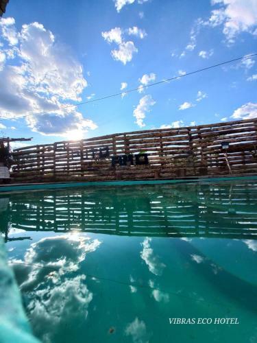 Vibras Eco Hotel