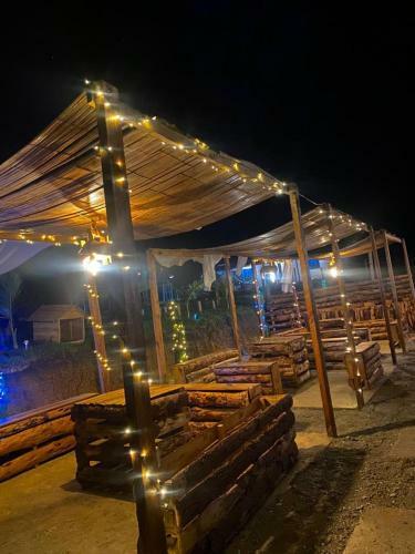 Vibras Eco Hotel