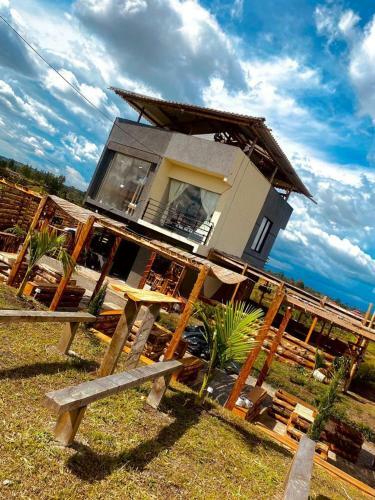 Vibras Eco Hotel