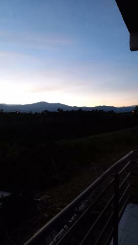Vibras Eco Hotel