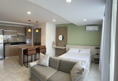 Apartamento Prana