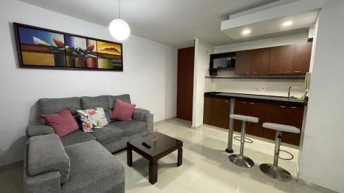 Apartamento En Cali