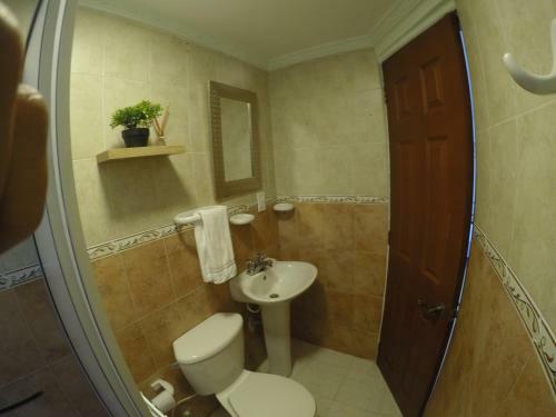 Hostal Casa Hotel Flor Del Valle