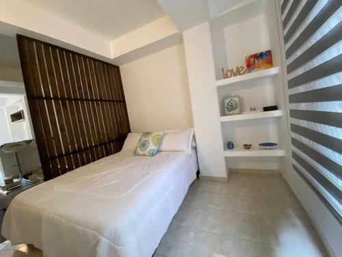 Apartaestudio En San Fernando
