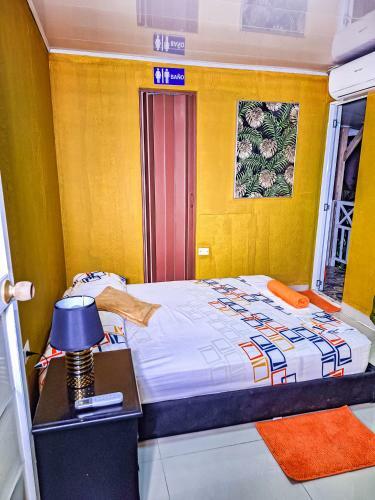 Hostal Posada Hostel Adri
