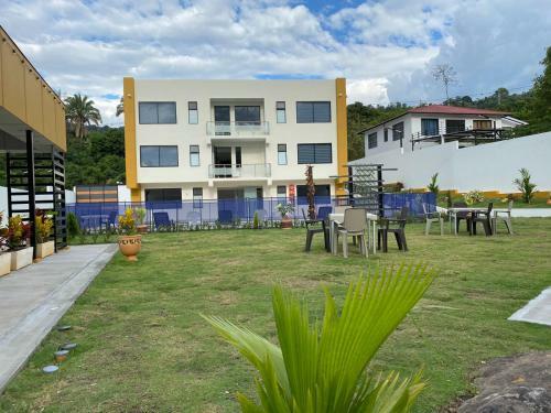 Hotel Isis Confort