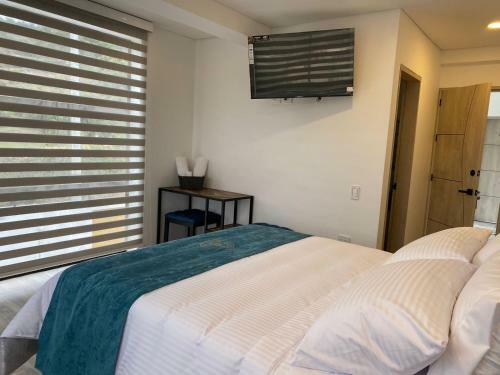 Hotel Isis Confort
