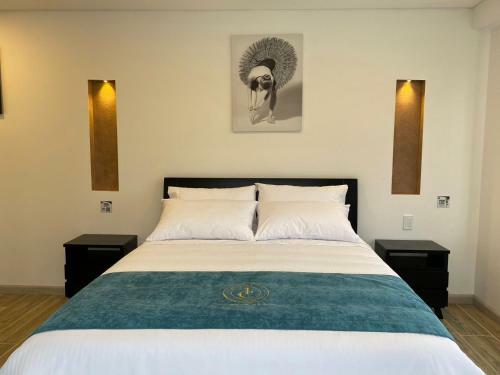 Hotel Isis Confort