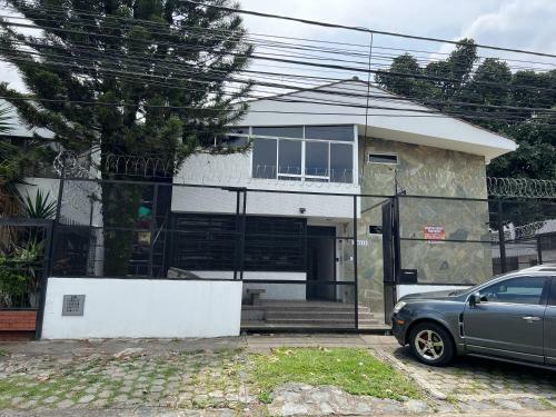 Apartamento Fort House