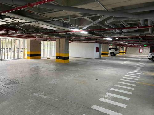 Glamorous New 2br Apartment In Granada