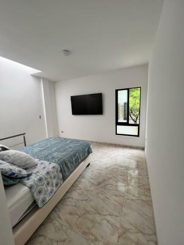 Apartaestudios Duplex Amplios