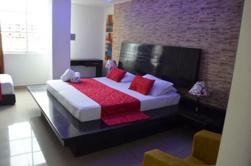 Hotel Six Avenue