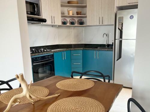 Apartamento Secure 3-br In South Cali Pool & Pet-friendly